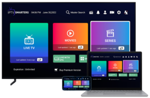 Mejor IPTV en España