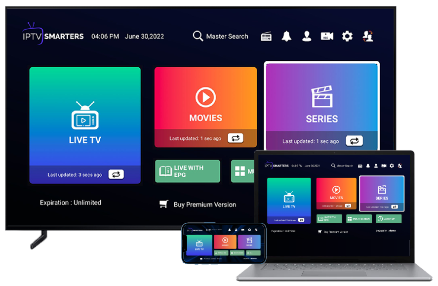 Mejor IPTV en España