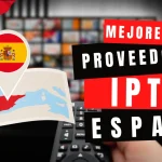 ¿Dónde Ver Fútbol en 2025? Descubre la Mejor IPTV en España