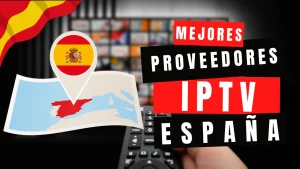 ¿Dónde Ver Fútbol en 2025? Descubre la Mejor IPTV en España