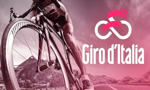 Giro de Italia 2025: Vive cada etapa en directo con la mejor IPTV en España