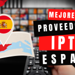 Mejor iptv en espana