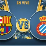 Vive el Clásico Catalán con la mejor IPTV en España!