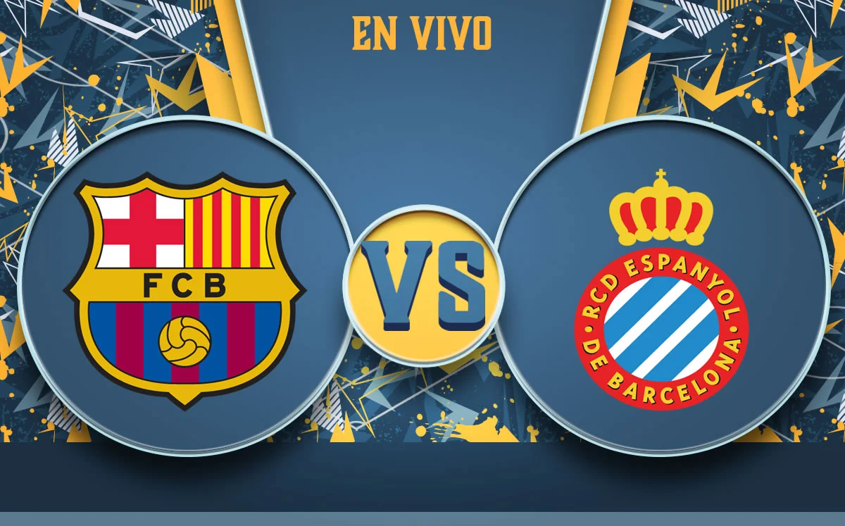 Vive el Clásico Catalán con la mejor IPTV en España!
