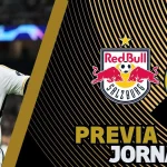Real Madrid vs Salzburg en el Mundial de Clubes